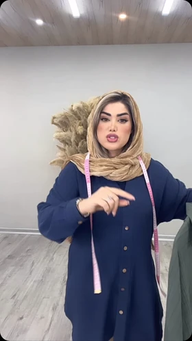 مانتو بهاره