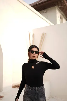 بادی اشکی کارتیر فینگردار