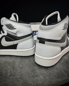 کتانی جردن وان ساق‌دار