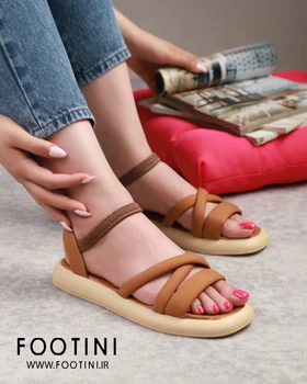 صندل رکابدار طبی آزاده