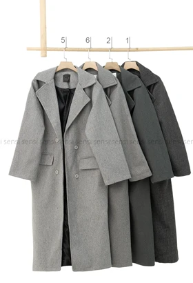 پالتو فوتر بلند کد1004269