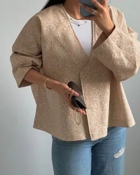 کت ژاکارد