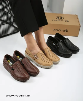 کفش زنانه طبی پاتک BT