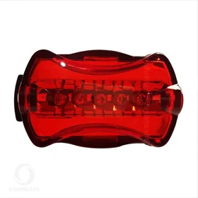 چراغ جلو و چراغ خطر XC-905T