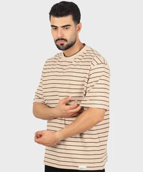 تیشرت لش رینگر 1687