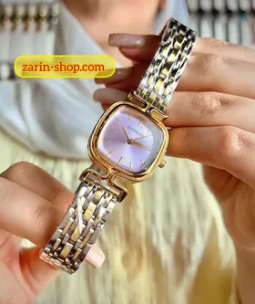 ساعت زنانه شرکتی اچنگی