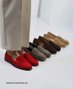 کالج زنانه راحتی 619 MR