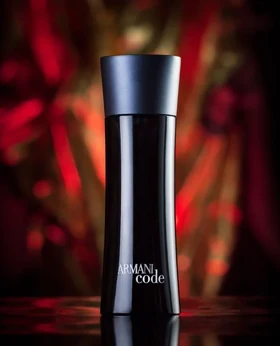 عطر جورجیو آرمانی کد مردانه-Giorgio Armani Code