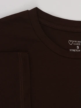 بادی آستین کوتاه primark