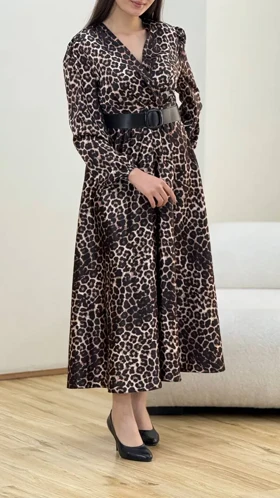 پیراهن آوینار