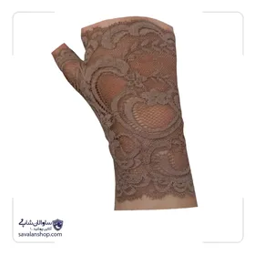 دستکش گیپوری انگشتی