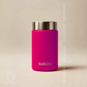 اسکارف ورزشی ANISH (سرخابی)