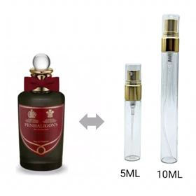 دکانت پنهالیگونز هالفتی لدر PENHALIGON’S – Halfeti Leather