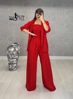 ست اورال و شومیز : 8687