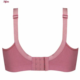 سوتین شیردهی بدون فنر کالباسی پانیذ کد 66339