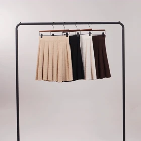 دامن کوتاه مهسا