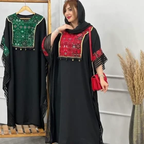 مانتو آسمان