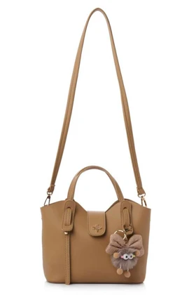 کیف دوشی زنانه لاکی بیز lucky-bees