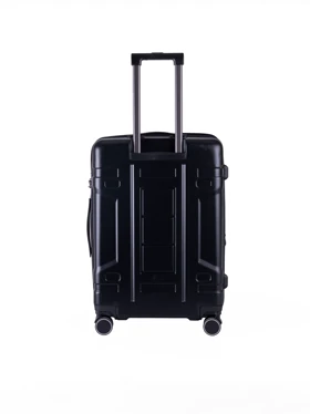چمدان رزمری مدل rosemerry RL-204-3J رنگ مشکی