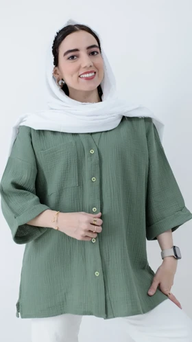 مانتو دبل فیس