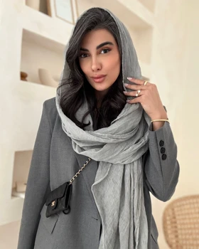 شال نخی
