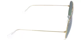 عینک آفتابی ریبن RayBan RB3025S 001M4