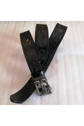 کمربند butik-tulin