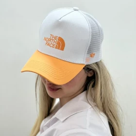 کلاه بیسبالی47 north face کتان
