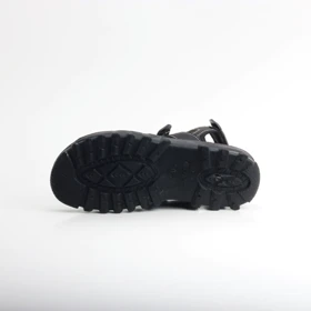 دمپایی صندل مردانه سهند مدل منچستر