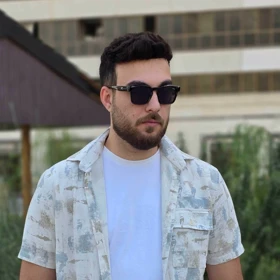 عینک آفتابی کارتیر Cartier مدل U-3610