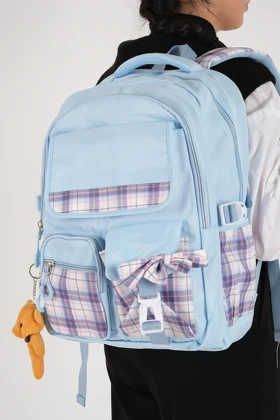 کیف مدرسه بچگانه rosecenterbazaar rosecenterbazaar