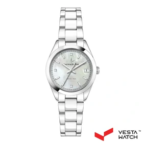 ساعت مچی زنانه لوسین روشا LUCIEN ROCHAT مدل R0453114501