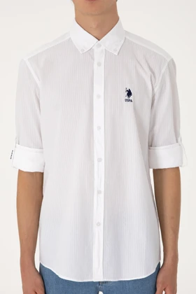 پیراهن مردانه اورجینال یو اس پولو u.s.-polo-assn.