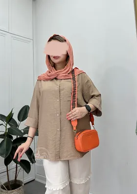 شومیز آنجل