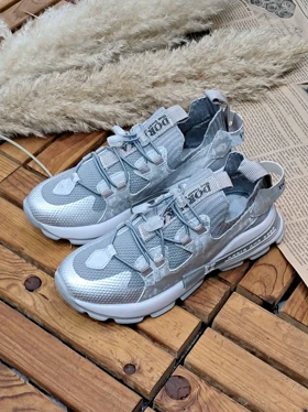 کتانی راحتی ثامن کد 003