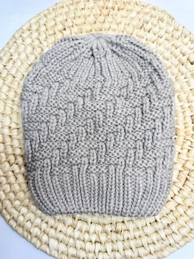 کلاه تک پسرانه و مردانه و زنانه کد 482