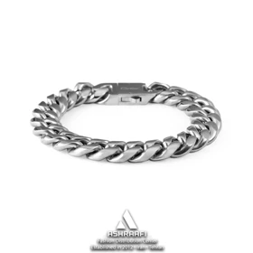 دستبند مردانه کارتیه Cartier Bracelet MS3