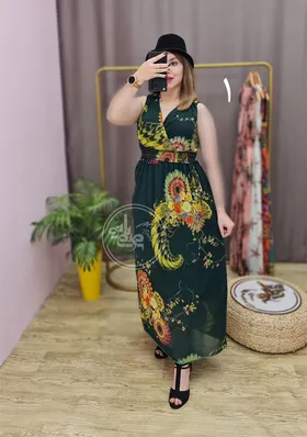 پیراهن تابا