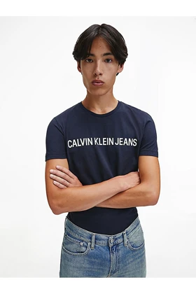 تیشرت مردانه اورجینال کلوین کلاین calvin-klein