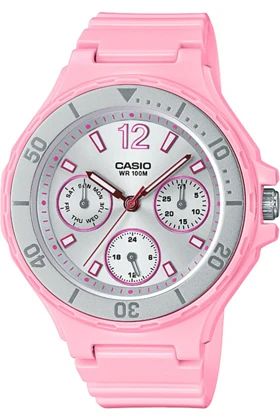 ساعت زنانه اورجینال casio casio