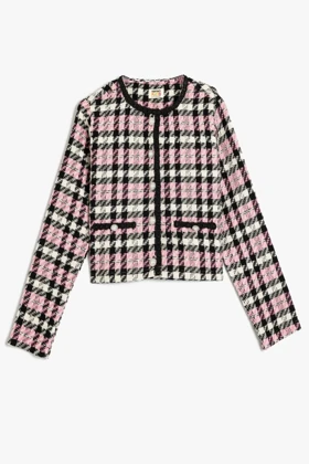 کت و ژاکت بچگانه اورجینال کوتون koton