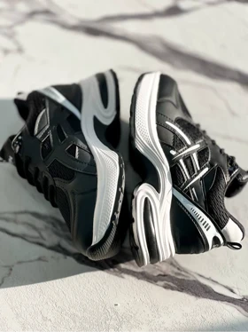 کتانی لژمخفی اسیکس