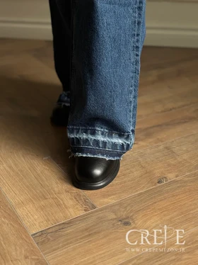 جین بگ دمپا بشکاف قد 114