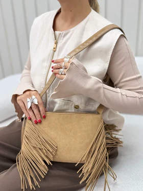 کیف جیر آپیا