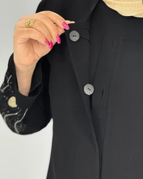 مانتو مزونی طراوت