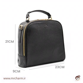 کیف دستی مینیمال زنانه mrc1318-32