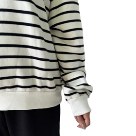 دورس راه راه Pull & Bear