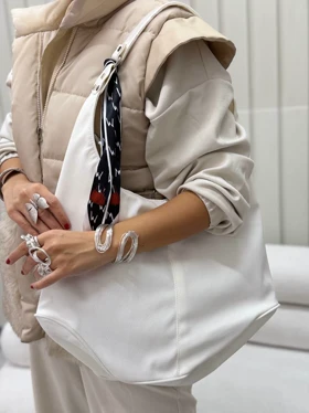 کیف فدریکو (سفید)