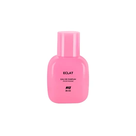 عطر زنانه استندی مکعبی نایس پاپت مدل Eclat حجم 35 میلی لیتر