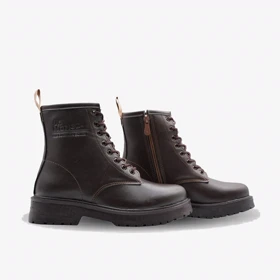 کفش نیم بوت زنانه مدل 0142_Boots